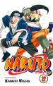 Naruto 22. kötet