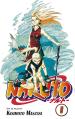Naruto 6. kötet